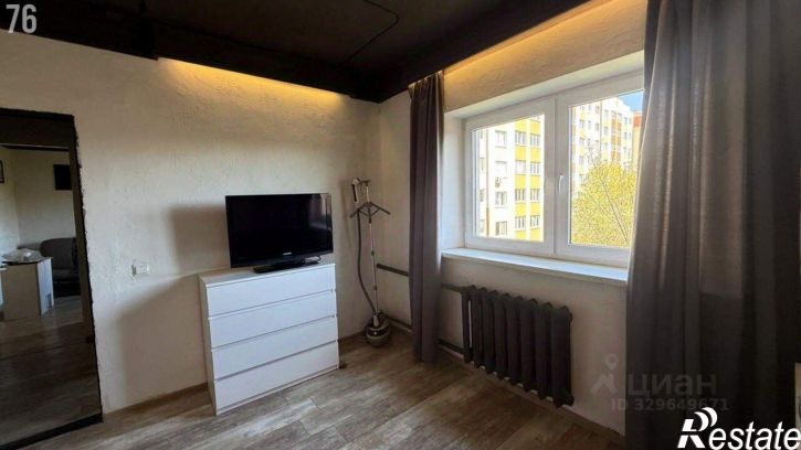 1-комн квартира ул К.Назаровой, 19,  д. 19