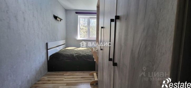 2-комн квартира ул Черниговская, 50,  д. 50