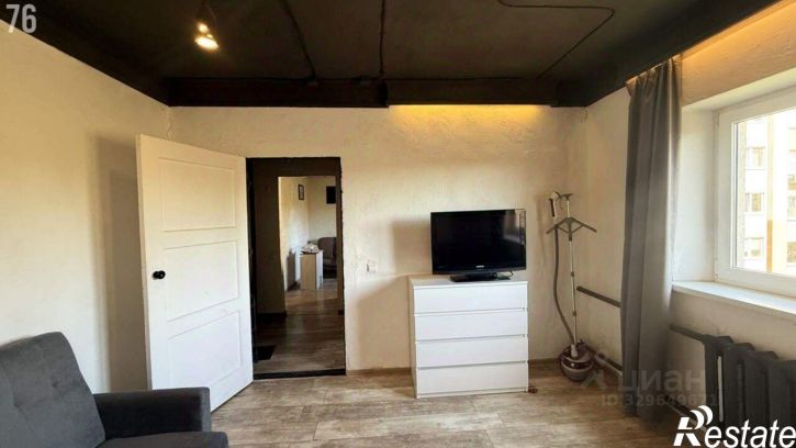 1-комн квартира ул К.Назаровой, 19,  д. 19