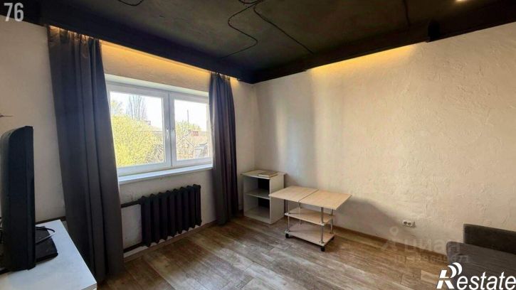 1-комн квартира ул К.Назаровой, 19,  д. 19