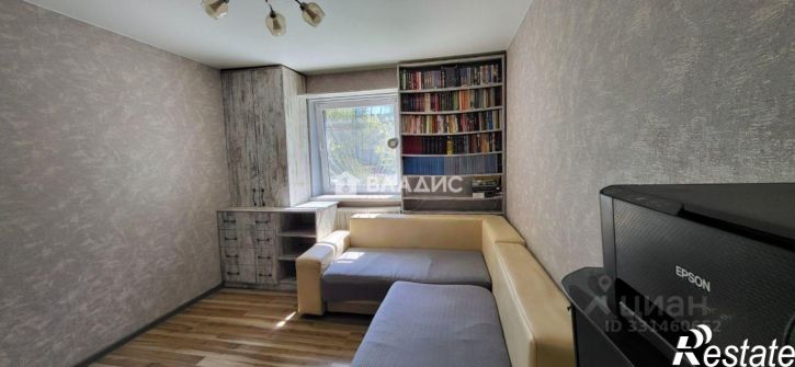2-комн квартира ул Черниговская, 50,  д. 50