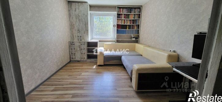 2-комн квартира ул Черниговская, 50,  д. 50