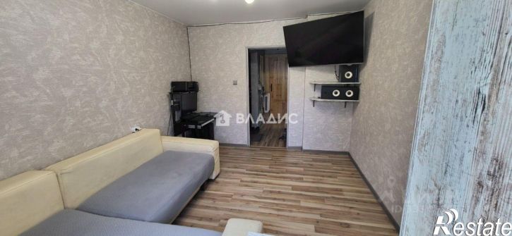2-комн квартира ул Черниговская, 50,  д. 50
