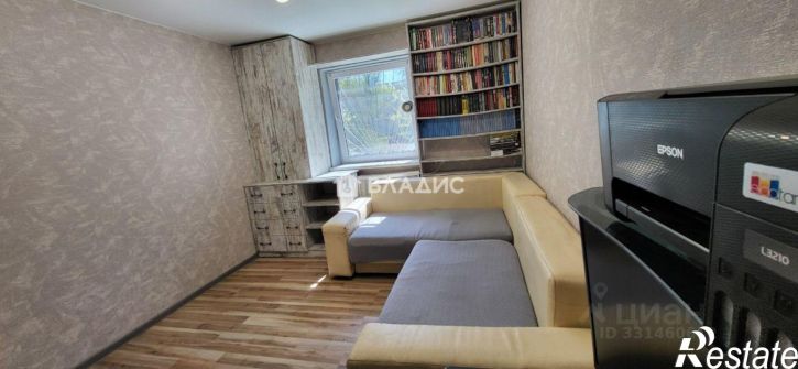 2-комн квартира ул Черниговская, 50,  д. 50