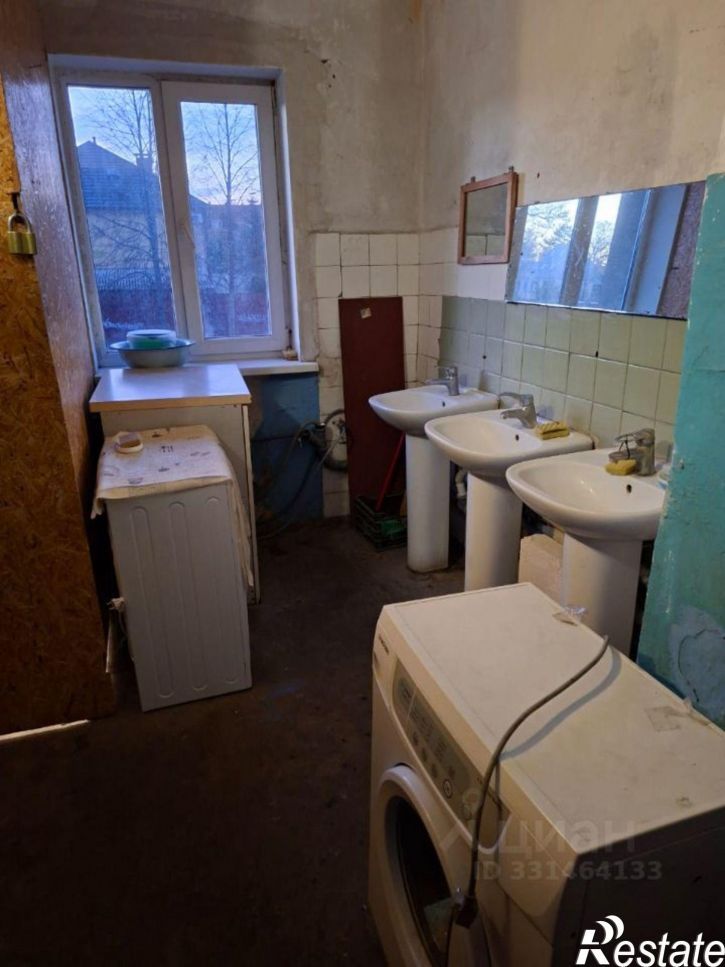 Комната Вагоностроительная улица, 16,  д. 16