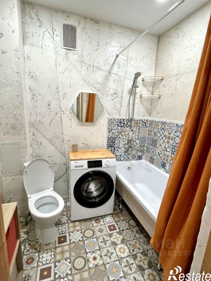 1-комн квартира ул Артиллерийская, 35,  д. 35