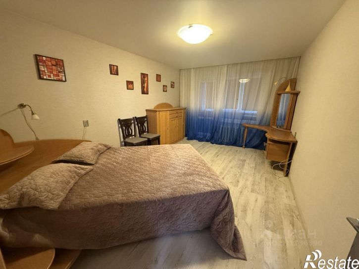 1-комн квартира ул Чувашская, 9,  д. 9