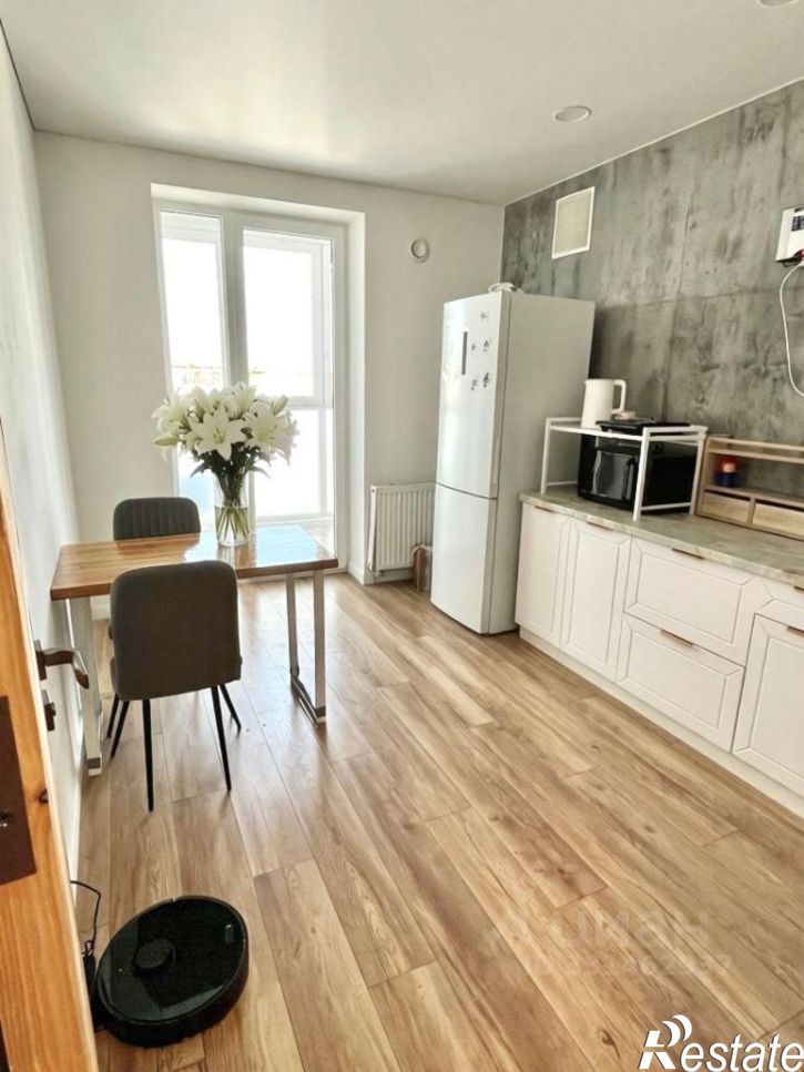 1-комн квартира ул Артиллерийская, 35,  д. 35