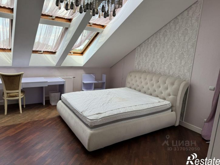 5-комн квартира ул Огарева, 34,  д. 34