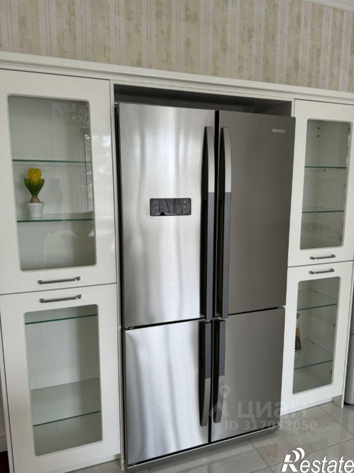 5-комн квартира ул Огарева, 34,  д. 34
