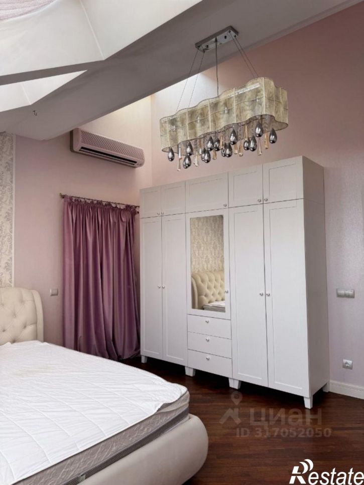 5-комн квартира ул Огарева, 34,  д. 34
