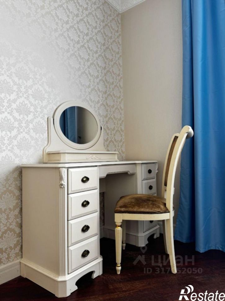 5-комн квартира ул Огарева, 34,  д. 34