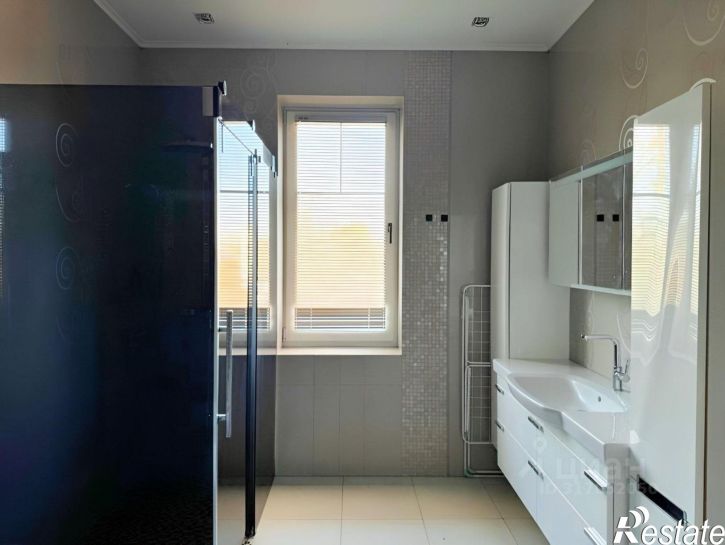 5-комн квартира ул Огарева, 34,  д. 34