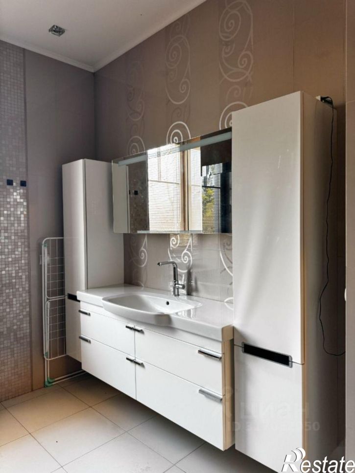 5-комн квартира ул Огарева, 34,  д. 34