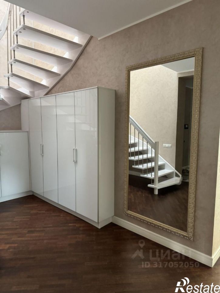 5-комн квартира ул Огарева, 34,  д. 34