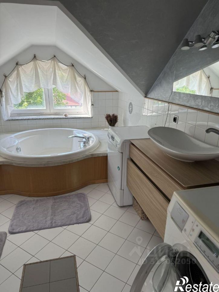 5-комн квартира ул Огарева, 34,  д. 34