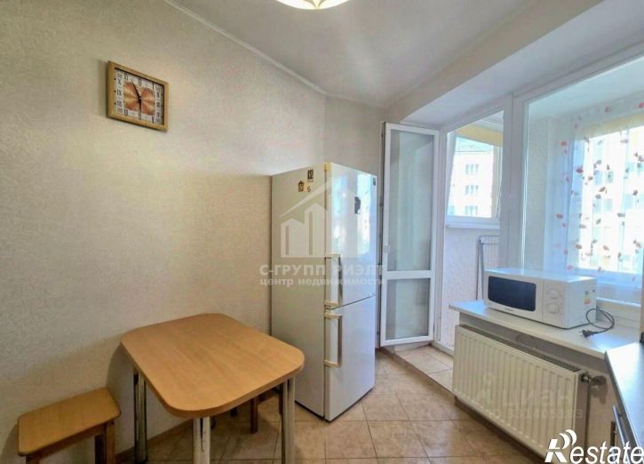 1-комн квартира ул Гайдара, 177,  д. 177