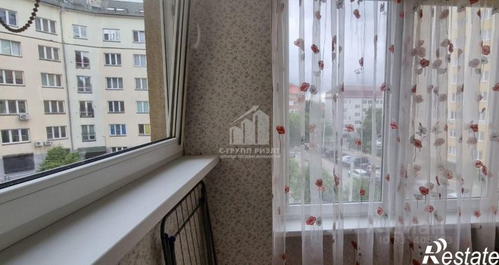 1-комн квартира ул Гайдара, 177,  д. 177
