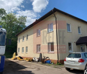 ОСЗ 46 кв м улица Дзержинского, 244