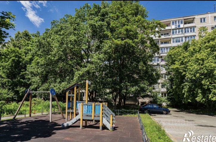 1-комн квартира улица Фрунзе, 72А,  д. 72А