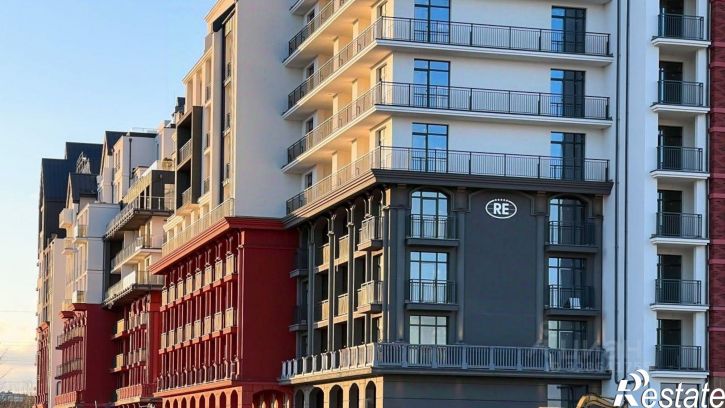 3-комн квартира улица Молодой гвардии, 34к3,  д. 34к3