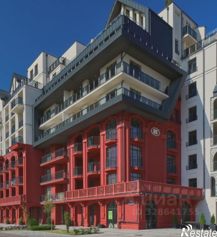 3-комн квартира улица Молодой гвардии, 34к3,  д. 34к3