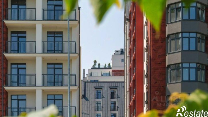 3-комн квартира улица Молодой гвардии, 34к3,  д. 34к3