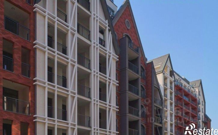 3-комн квартира улица Молодой гвардии, 34к3,  д. 34к3