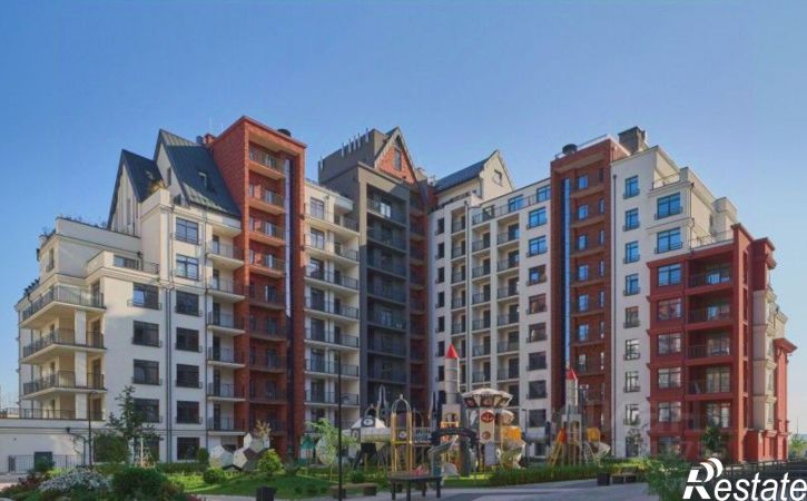3-комн квартира улица Молодой гвардии, 34к3,  д. 34к3