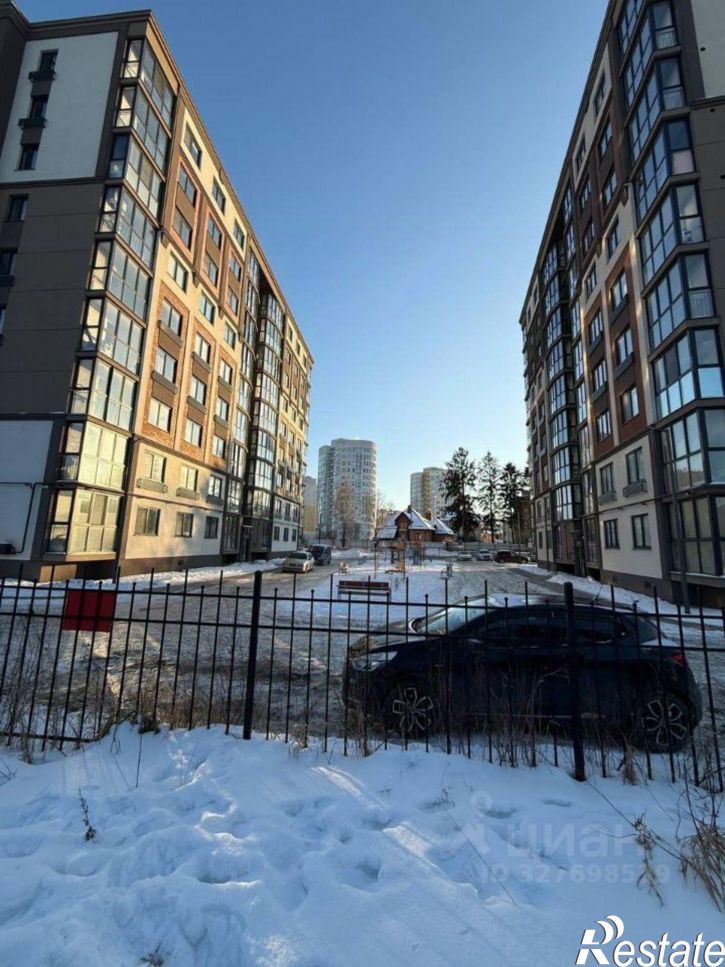 1-комн квартира ул Орудийная, 36В,  д. 36В