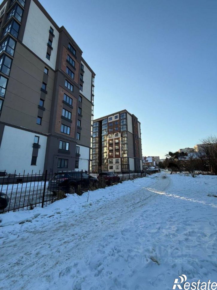 1-комн квартира ул Орудийная, 36В,  д. 36В