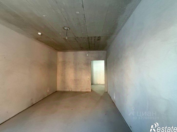 1-комн квартира ул Орудийная, 36В,  д. 36В