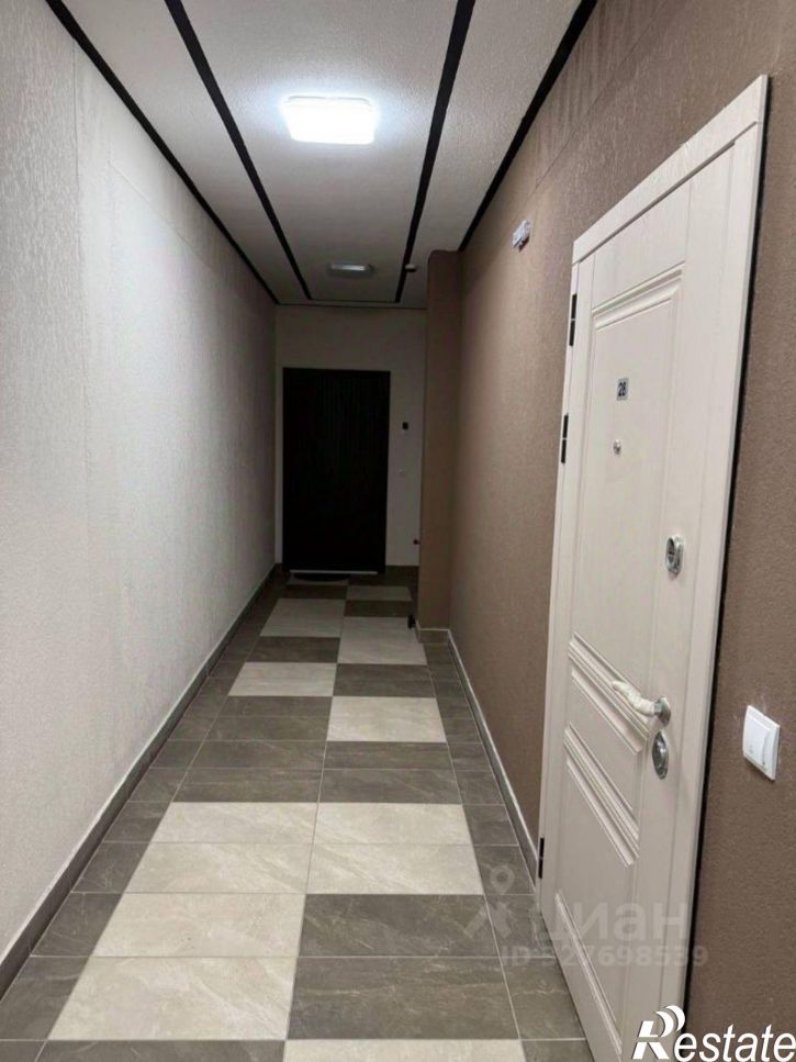 1-комн квартира ул Орудийная, 36В,  д. 36В