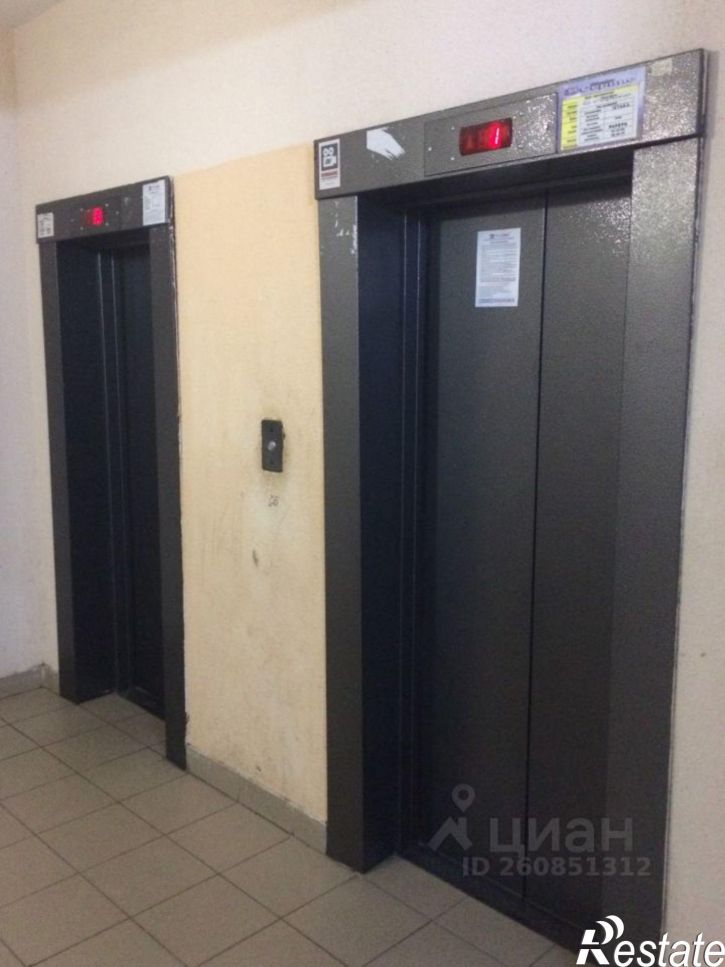 1-комн квартира Интернациональная улица, 46,  д. 46