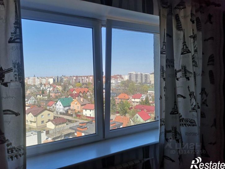2-комн квартира ул Ю.Гагарина, 101,  д. 101