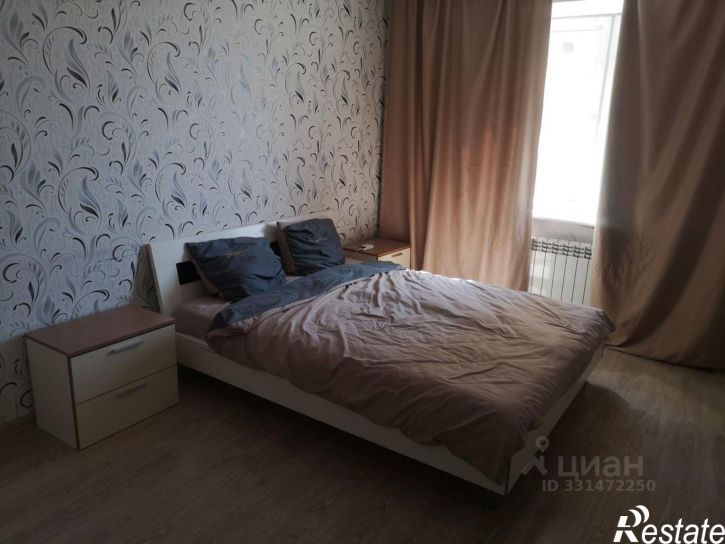 2-комн квартира ул Ю.Гагарина, 101,  д. 101