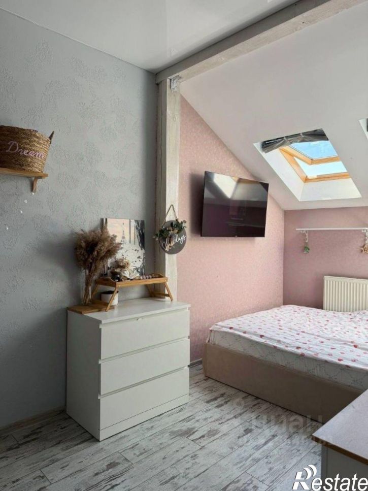 1-комн квартира улица Александра Суворова, 29,  д. 29