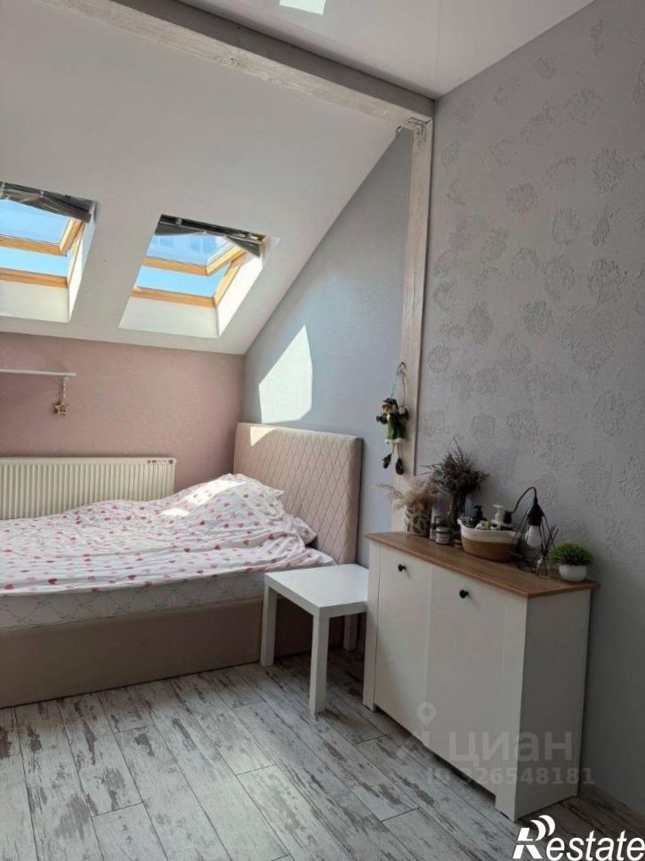 1-комн квартира улица Александра Суворова, 29,  д. 29