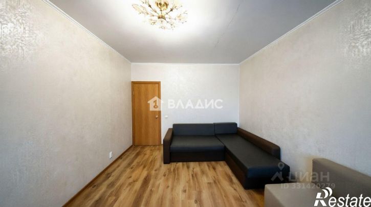 1-комн квартира Шахматная улица, 2Б,  д. 2Б