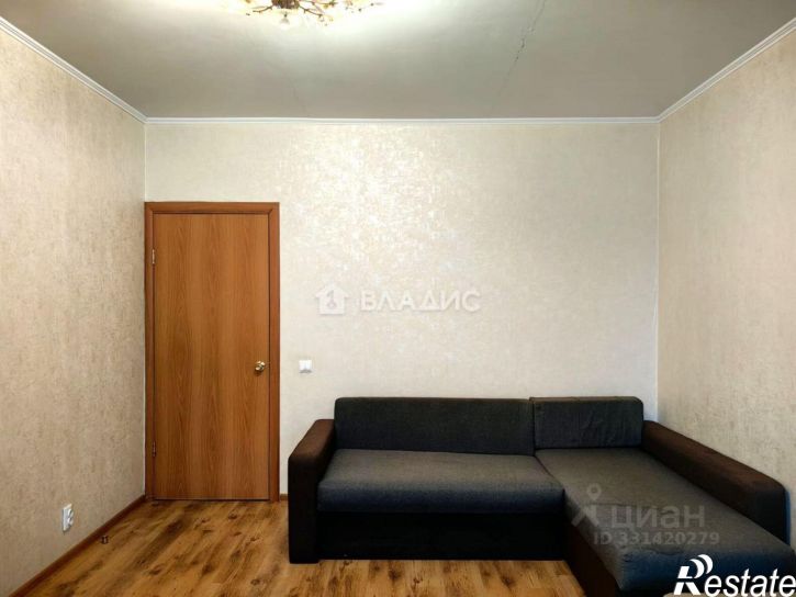 1-комн квартира Шахматная улица, 2Б,  д. 2Б