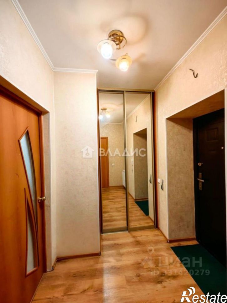 1-комн квартира Шахматная улица, 2Б,  д. 2Б