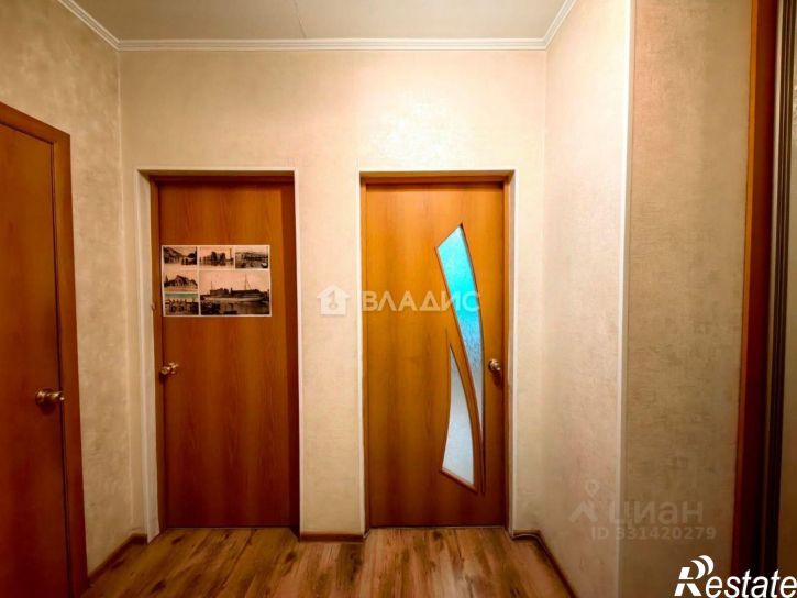 1-комн квартира Шахматная улица, 2Б,  д. 2Б