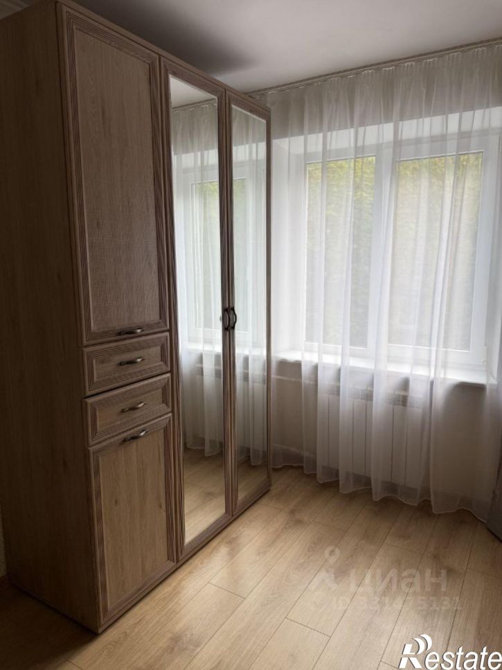 2-комн квартира ул Пролетарская, 56,  д. 56