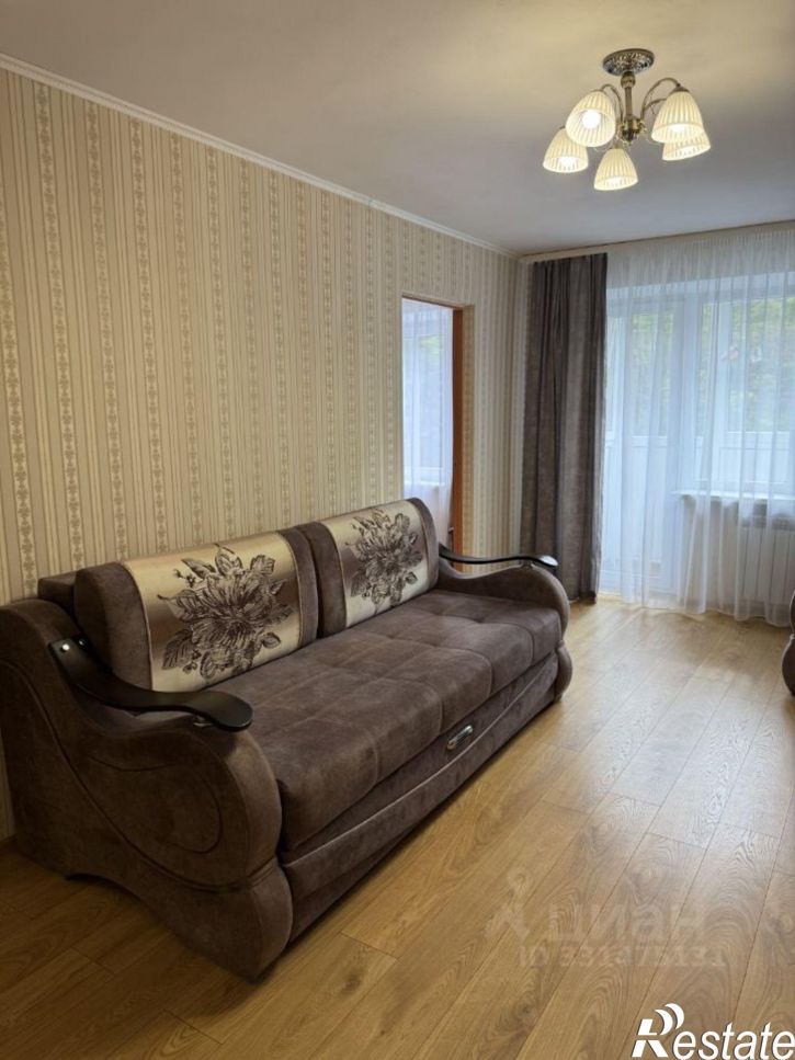2-комн квартира ул Пролетарская, 56,  д. 56