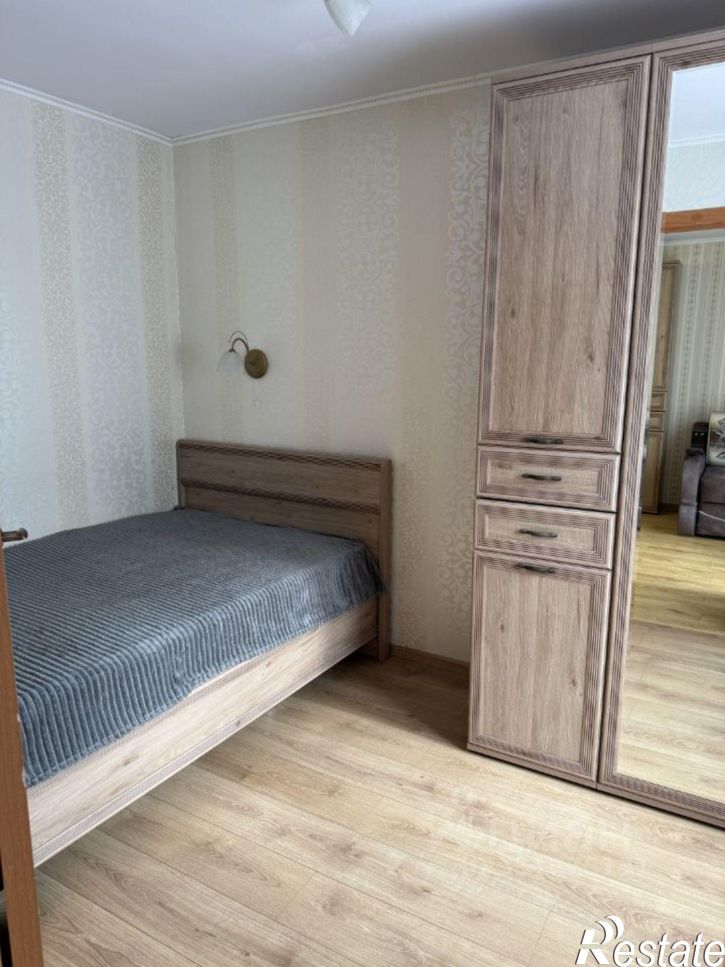2-комн квартира ул Пролетарская, 56,  д. 56