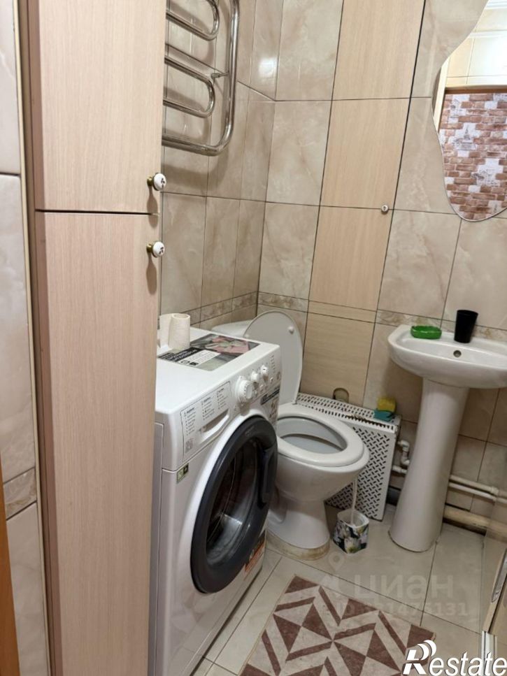 2-комн квартира ул Пролетарская, 56,  д. 56