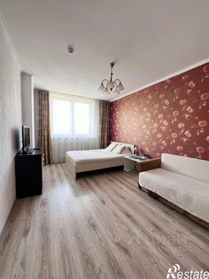 1-комн квартира ул Горького, 168А,  д. 168А