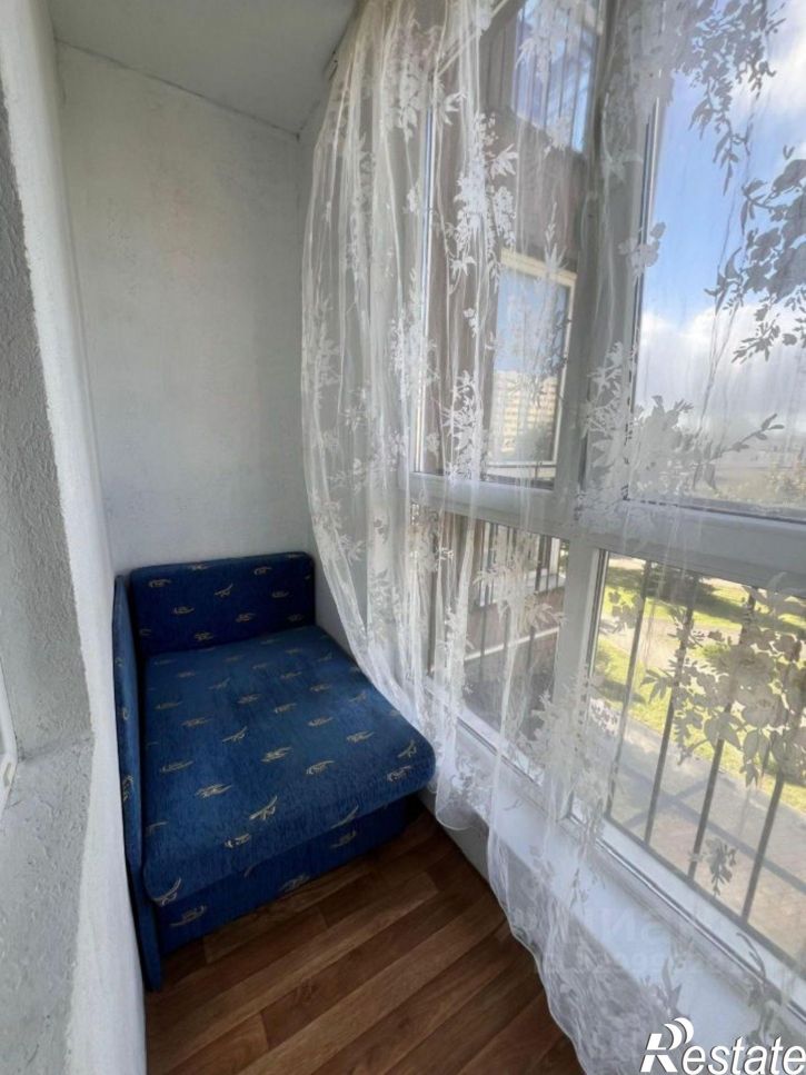 1-комн квартира ул Горького, 168А,  д. 168А