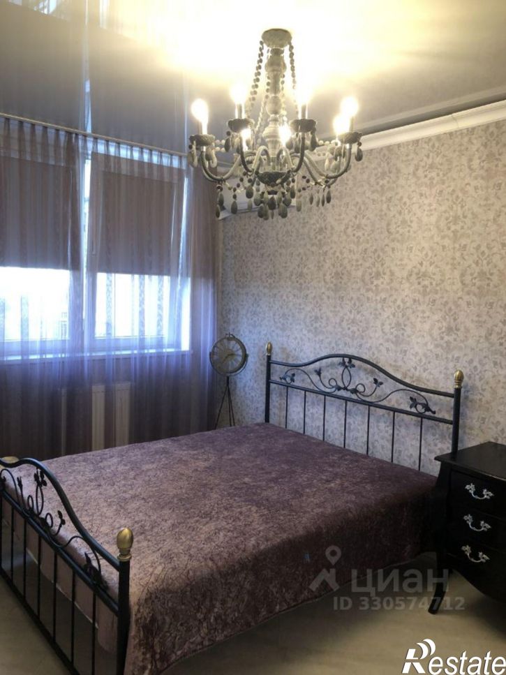 1-комн квартира ул Горького, 168А,  д. 168А