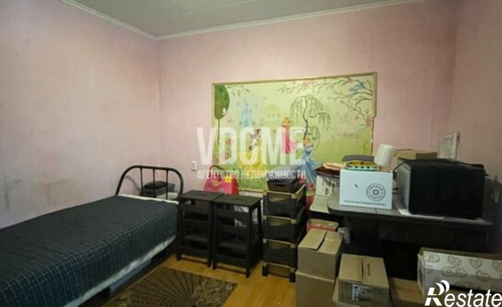2-комн квартира ул Можайская, 61,  д. 61
